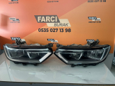 PASSAT B8 TAKIM FAR ORJİNAL