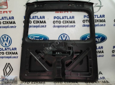 Oto Çıkma Parça / Mercedes / Vaneo / Kaporta & Karoser / Bagaj Kapağı / Çıkma Parça 
