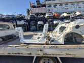 Oto Çıkma Parça / Honda / Civic / Kaporta & Karoser / Marşpiyel Sacı / Çıkma Parça 
