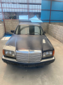 Hasarlı & Kazalı Oto / Mercedes / 300