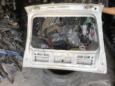 Oto Çıkma Parça / Opel / Corsa / Oto Cam / Arka Cam / Çıkma Parça 