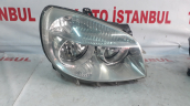 Oto Çıkma Parça / Fiat / Doblo / Far & Stop / Sağ Ön Far / Çıkma Parça 
