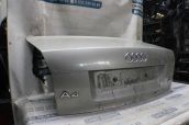 Oto Çıkma Parça / Audi / A4 / Kaporta & Karoser / Bagaj Kapağı / Çıkma Parça 