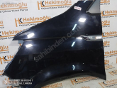 Oto Çıkma Parça / Volkswagen / Transporter / Kaporta & Karoser / Sol Ön Çamurluk / Sıfır Parça 
