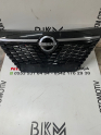 Nissan Qashqai J12 (2024-) Makyajlı Kasa Ön Panjur