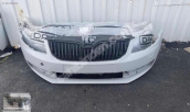 SKODA OCTAVİA ÖN TAMPON YANSANAYİ SIFIR