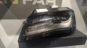 Oto Çıkma Parça / Audi / A8 / Far & Stop / Sol Ön Far / Sıfır Parça 