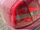 Oto Çıkma Parça / Mitsubishi / Carisma / Far & Stop / Sağ Ön Far / Çıkma Parça 