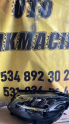 Oto Çıkma Parça / Mercedes / C Serisi / Far & Stop / Sol Ön Far / Çıkma Parça 