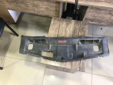 MERCEDES C SERİSİ W204 ÖN PANEL ÜST BAKALİT