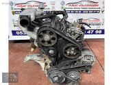 SEAT INCA 1.9DİZEL ÇIKMA MOTOR KOMPLE 1Y KODLU MOTOR