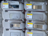 Oto Çıkma Parça / Opel / Antara / Koltuk & Döşeme / Güneşlik / Çıkma Parça 