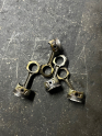 Renault 1.6 16 V piston kolu