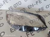 Oto Çıkma Parça / Mercedes / CLS / Far & Stop / Far Camı / Sıfır Parça 