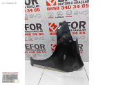 Oto Çıkma Parça / Toyota / Yaris / Kaporta & Karoser / Sol Ön Çamurluk / Çıkma Parça 