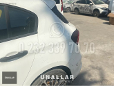 FİAT EGEA SOL ARKA ÇAMURLUK ve TÜM AKSAMLAR| ÜNALLAR OTO ÇIKMA |