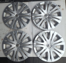 Oto Çıkma Parça / Toyota / Corolla / Jant & Lastik / Jant Kapağı / Çıkma Parça 