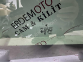 Oto Çıkma Parça  / Mercedes / C Serisi / Sunroof / Sıfır Parça 