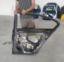 Oto Çıkma Parça / Volkswagen / Passat / Kaporta & Karoser / Sağ Arka Kapı / Çıkma Parça 