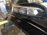 Oto Çıkma Parça / Honda / Civic / Far & Stop / Sol Ön Far / Çıkma Parça 