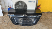 Oto Çıkma Parça / Hyundai / Accent / Kaporta & Karoser / Bagaj Kapağı / Çıkma Parça 