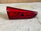 HYUNDAİ İ20 SOL İÇ STOP