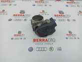 06F133062B SEAT LEON VW PASSAT AUDİ A3 GAZ KELEBEĞİ