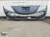 PEUGEOT 206 PLUS ÖN TAMPON YANSANAYİ SIFIR