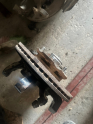 Oto Çıkma Parça / Nissan / Skystar / Alt Takım / Taşıyıcı / Çıkma Parça 