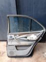 Oto Çıkma Parça / Mercedes / E Serisi / Kaporta & Karoser / Sağ Arka Kapı / Çıkma Parça 