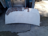 Renault Master 2 kaput