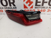 Oto Çıkma Parça / Honda / City / Far & Stop / Sol Arka Stop / Çıkma Parça 
