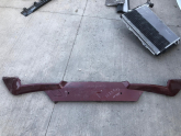 BMW İX İ20 M ARKA TAMPON ALT SPOİLER 51128737823