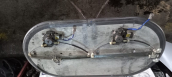 Oto Çıkma Parça / Nissan / Pick-up / Oto Cam / Cam Krikosu / Çıkma Parça 