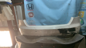 Audi A4 Modeli İçin Çıkma Arka Tampon İlanı