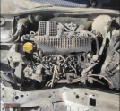 RENAULT SYMBOL 1.5 MOTOR 2011 EYUPCAN OTODA