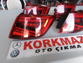 Oto Çıkma Parça / Seat / Leon / Far & Stop / Sağ Arka Stop / Çıkma Parça 