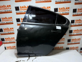 ÇIKMA  JAGUAR XF X250 SOL ARKA KAPI