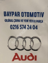 Oto Çıkma Parça / Audi / A6 / Motor / Enjektör / Çıkma Parça 