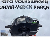 Oto Çıkma Parça / Volkswagen / Passat / Airbag / Airbag Sargısı / Çıkma Parça 