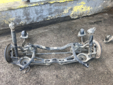 Oto Çıkma Parça / Seat / Leon / Fren / Kampana Komple / Çıkma Parça 
