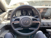2022 Hyundai Elantra Direksiyon Simidi