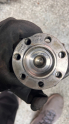 Oto Çıkma Parça / Renault / Megane / Motor / Krank / Çıkma Parça 
