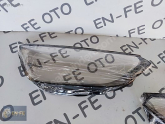 Oto Çıkma Parça / Audi / A4 / Far & Stop / Far Camı / Sıfır Parça 