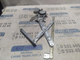 Oto Çıkma Parça / Isuzu / D-Max / Oto Cam / Cam Krikosu / Çıkma Parça 
