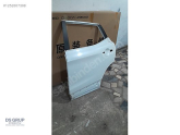 Oto Çıkma Parça / Nissan / Qashqai / Kaporta & Karoser / Sol Arka Kapı / Çıkma Parça 