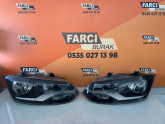 VOLKSWAGEN POLO TAKIM FAR ORJİNAL