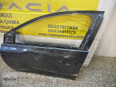 Oto Çıkma Parça / Renault / Megane / Kaporta & Karoser / Sol Ön Kapı / Çıkma Parça 