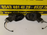 Oto Çıkma Parça / Renault / Clio / Ayna / Ayna Camı / Çıkma Parça 