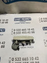 ÇIKMA VW POLO DIŞ BAGAJ AÇMA KOLU